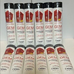 Light Copper Red Colorwash conditioner (New) 2 for $15